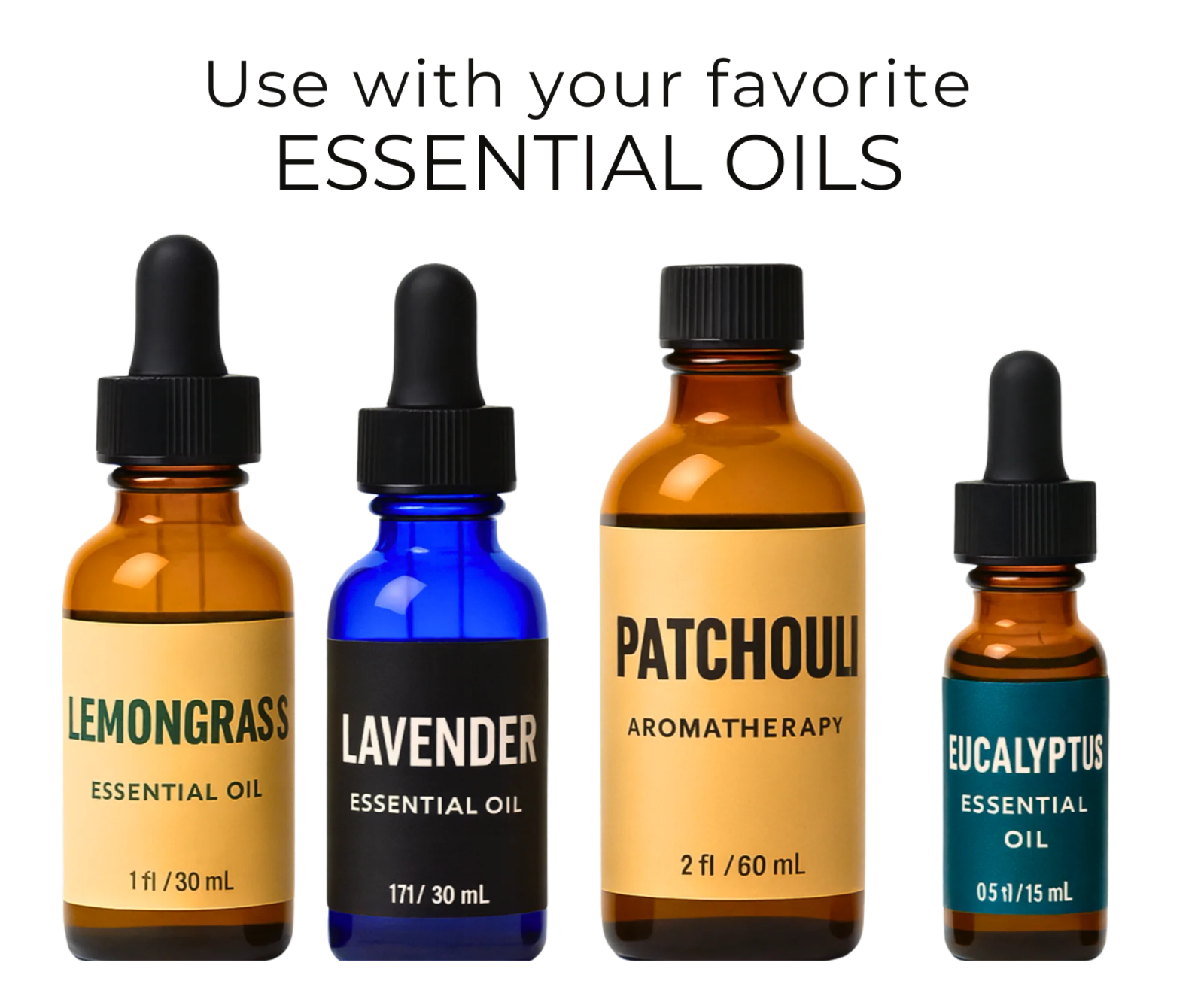 Essential Oils